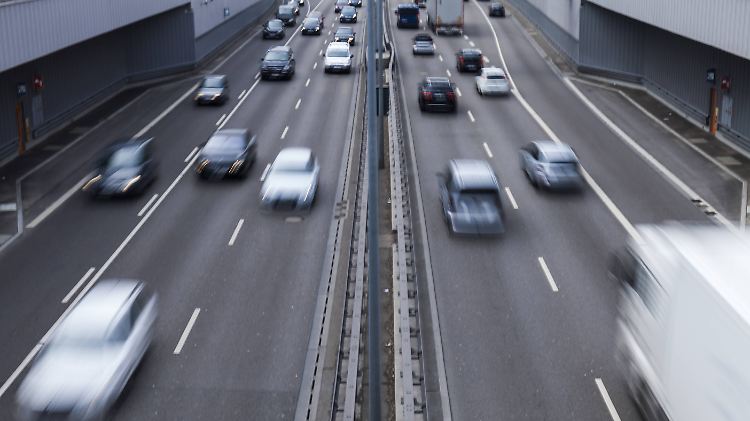 Seit 60 Jahren erstellt das Statistische Bundesamt eine Statistik zu den Verkehrstoten.