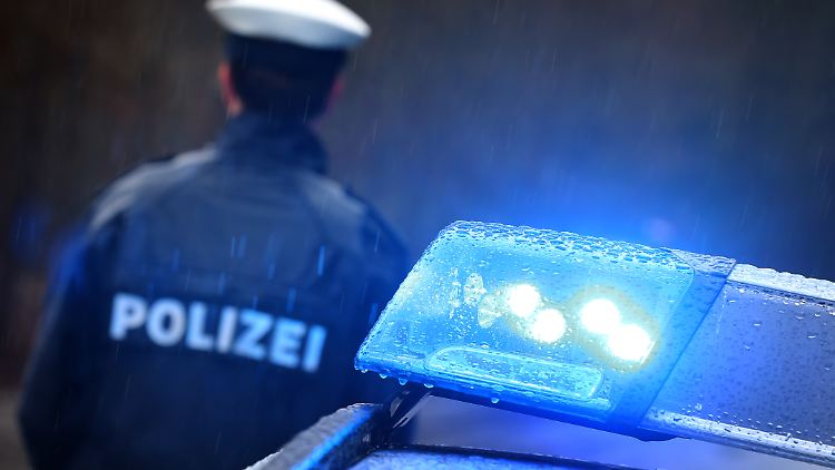 Monatelang wird die Polizei mit der Beweisauswertung beschäftigt sein.