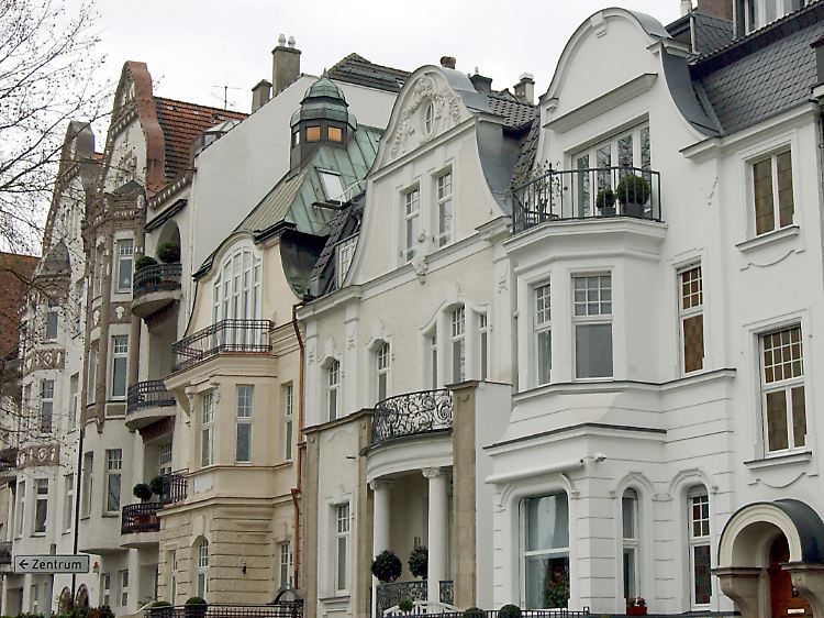 Das Steuerrecht bietet Immobilienbesitzern Gestaltungsspielräume.