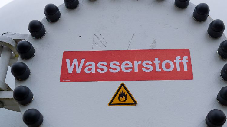 Mit dem geplanten Werk könnten mehr als zwölf Millionen Haushalte mit Strom versorgt werden.