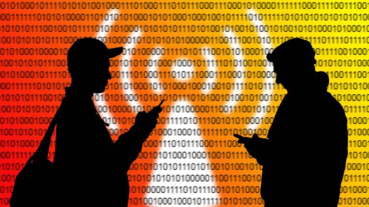 Die WLAN-Sicherheitslücke "Kr00k" bedroht auch iPhones und andere Smartphones.