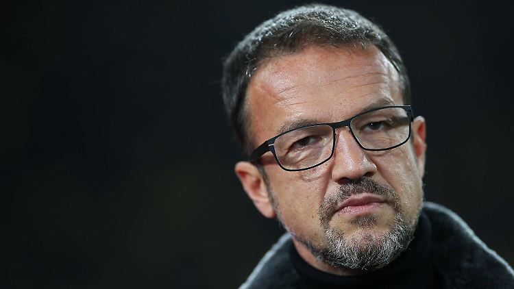 Fredi Bobic wird ab der nächsten Saison nicht mehr für Eintracht Frankfurt tätig sein.