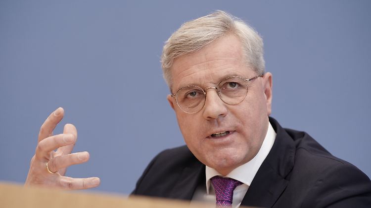 Will die Nachfolge von Annegret Kramp-Karrenbauer antreten: Norbert Röttgen.