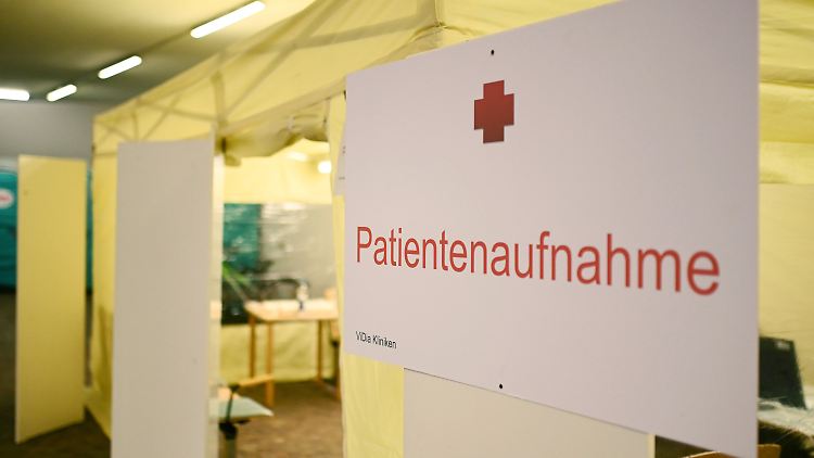 Mittlerweile wurde der Coronvirus bei Menschen in sechs Bundesländern festgestellt.