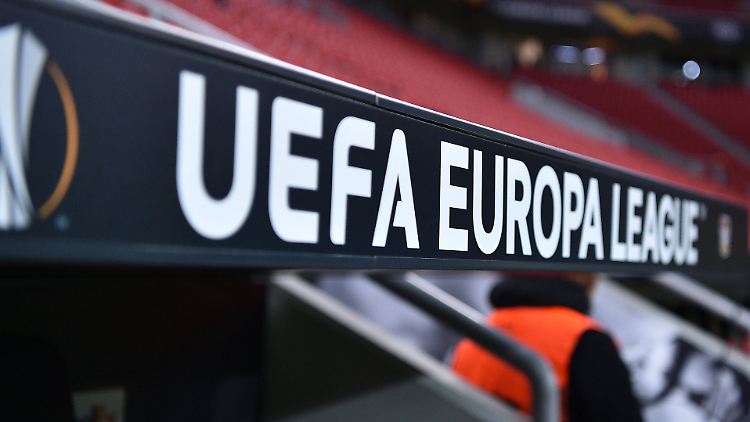 Im Achtelfinale der Europa League treffen keine deutschen Klubs aufeinander.