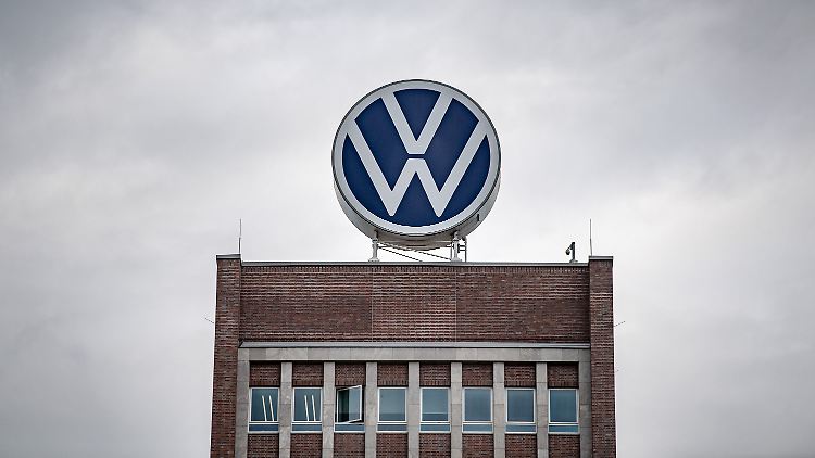 Geld zurück vom Hersteller: Volkswagen plant für die Entschädigungen in Deutschland 830 Millionen Euro ein.