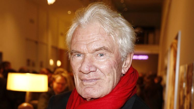 Burkhard Driest.