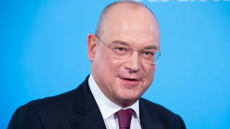 Glücklich mit der Entscheidung in diesem Jahr: ARD-Unterhaltungskoordinator Thomas Schreiber.
