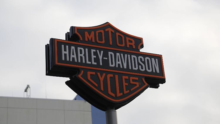 Harley-Davidson galt als Inbegriff der amerikanischen Freiheit auf zwei Rädern. Doch die Zeiten von Easy Rider sind vorbei.