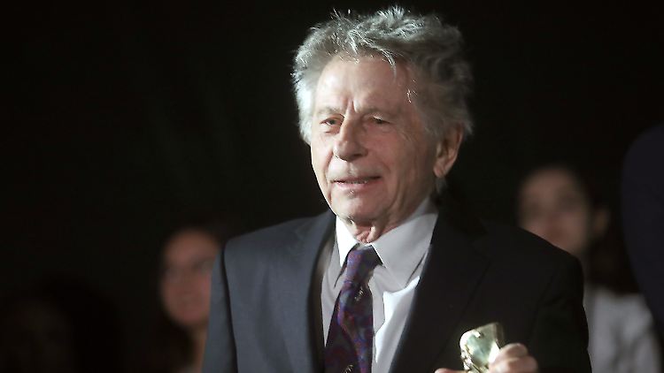 War nicht da, um seinen César abzuholen: Roman Polanski.