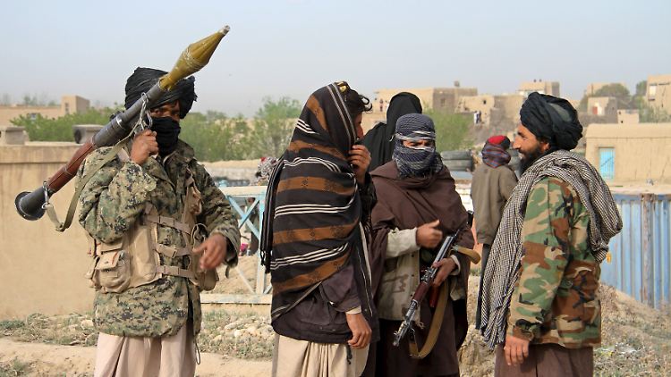 Die Taliban haben nach jahrelangem Kampf gegen die USA ein Abkommen mit Präsident Trump unterzeichnet.