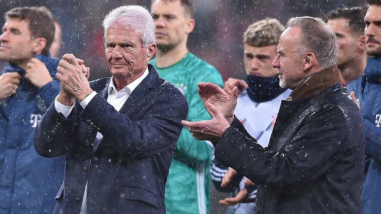 Eher keinen Applaus für die Entscheidung des DFB dürfte es aus Hoffenheim geben.