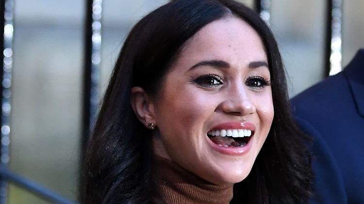 Schauspielerin Meghan Markle wäre bestimmt ein Zuschauermagnet.