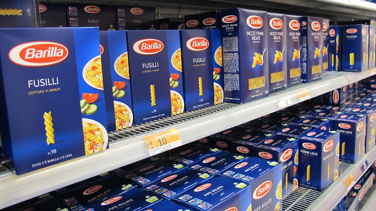 Dieser Teil des Warensortiments wird bei Rewe vorerst nicht angeboten. 