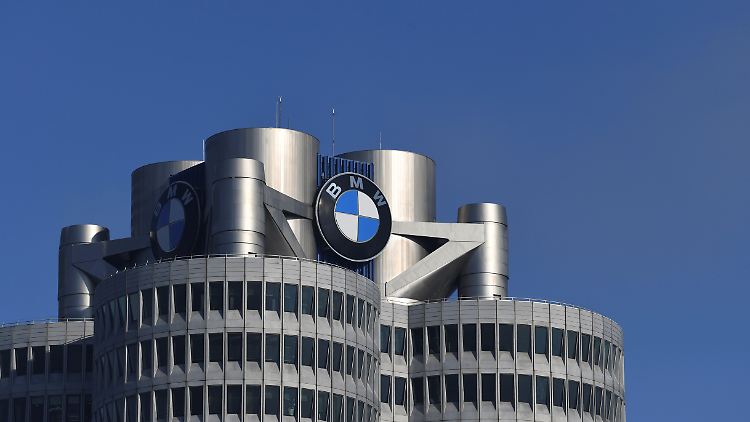 BMW erweitert eine Rückrufaktion aus dem Jahr 2016.