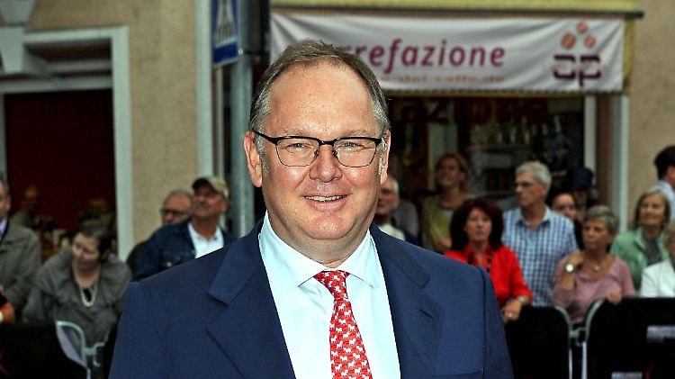 Harald Christ zieht es zur FDP.