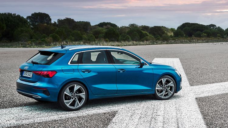 Das feinere Schwestermodell des VW Golf und des Seat Leon startet im Frühjahr zu Preisen ab etwa 27.000 Euro.
