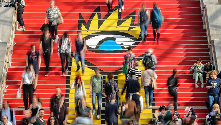 Im vergangenen Jahr kamen rund 286.000 Menschen zur Buchmesse nach Leipzig.