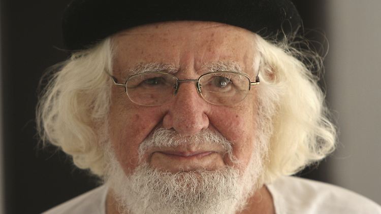 Der Befreiungstheologe Ernesto Cardenal war am Sturz des Diktators Anastasio Somoza in Nicaragua beteiligt gewesen.