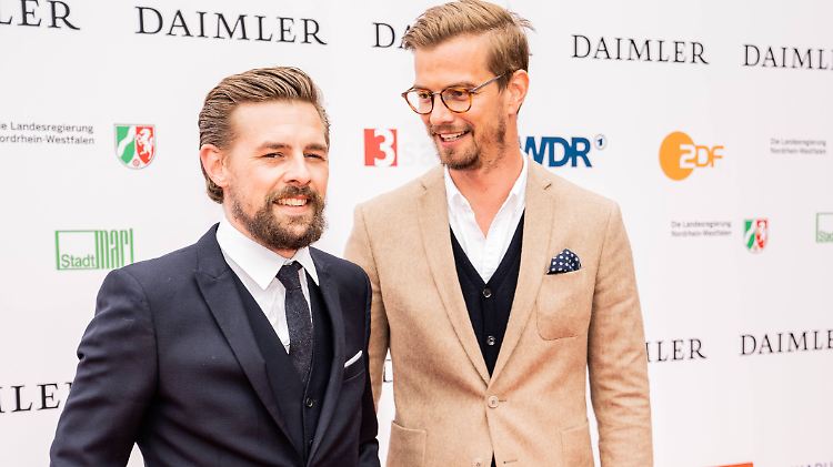 Halten Klaas Heufer-Umlauf und Joko Winterscheidt ihre Zuschauer wirklich zum Narren?