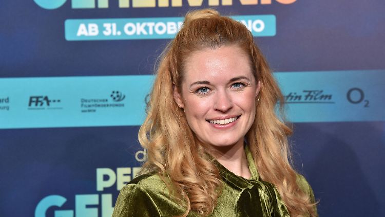 Setzt "ein Statement für mehr Normalität": Madeleine Krakor.