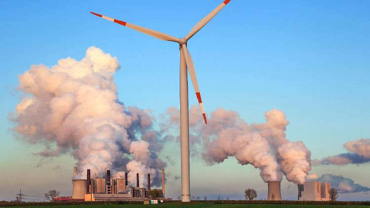 Der Klimaschutz ist ein Thema, was auch noch Corona noch die Welt beschäftigen dürfte.