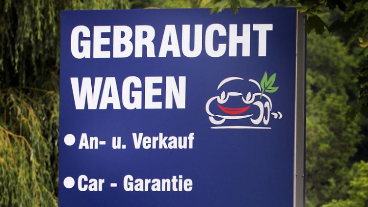 Gebrauchtwagen und Händler gibt es reichlich. In der Fülle das richtige Auto zu finden ist aber gar nicht so leicht.