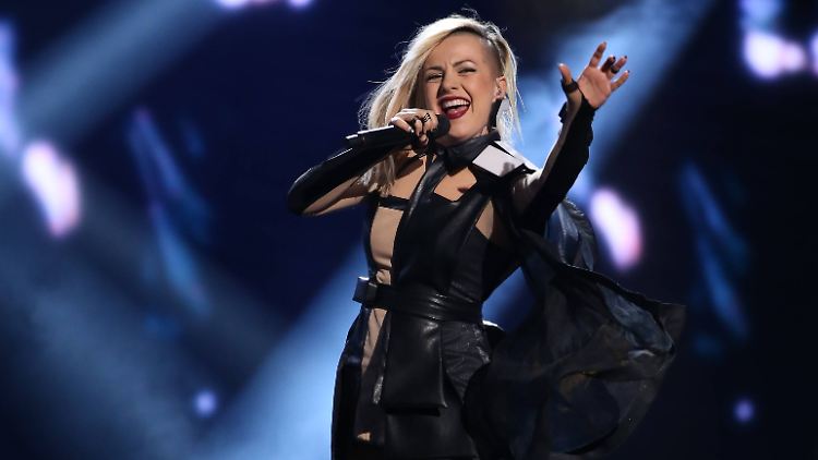 Milanov lieferte schon mehrere erfolgreiche ESC-Songs ab - 2016 zum Beispiel "If Love Was A Crime", mit dem die Bulgarin Poli Genova den vierten Platz erreichte.