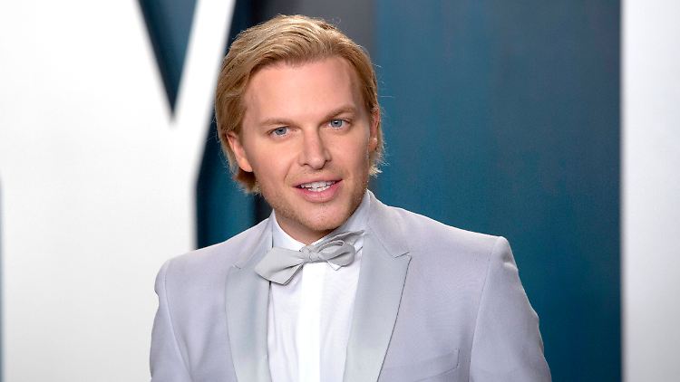Wegbereiter der Metoo-Debatte: Der Journalist Ronan Farrow im Februar.