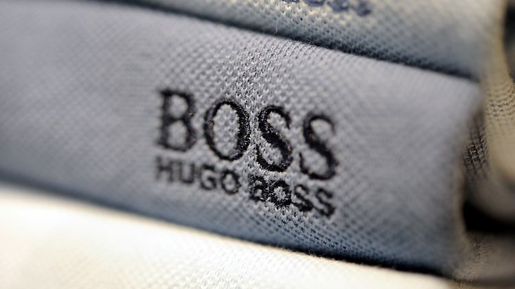 Das operative Ergebnis könnte im schlechtesten Fall erneut sinken, teilte Hugo Boss mit.