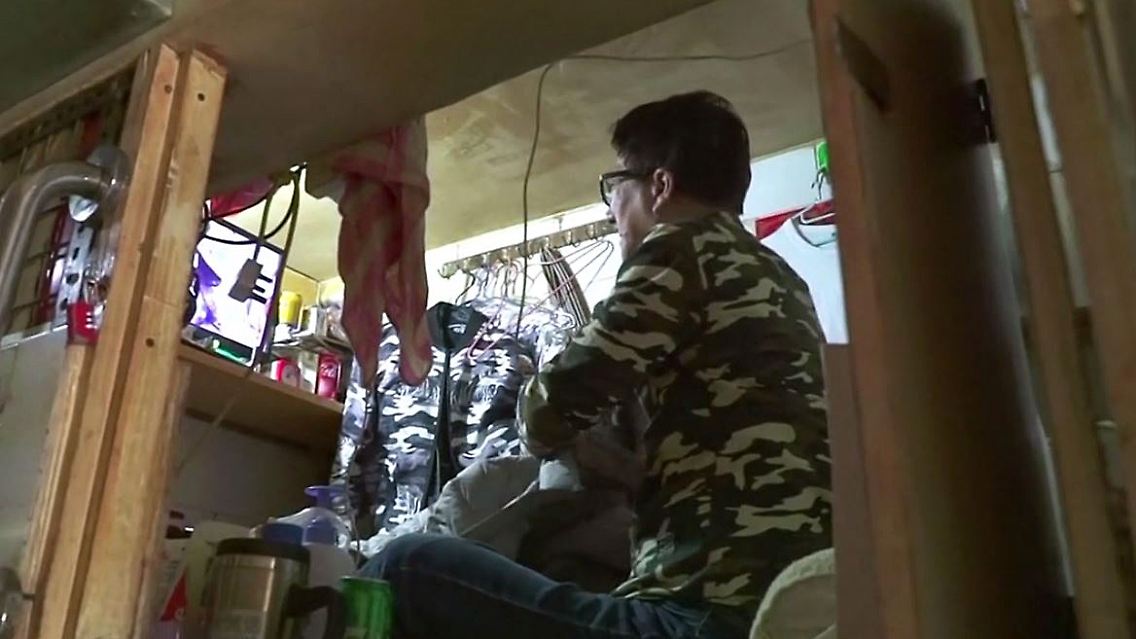 Wong Hongkong Coronavirus.JPG