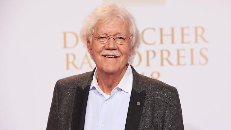 Der Herzschrittmacher war "die letzte Chance" für Carlo von Tiedemanns Herz.