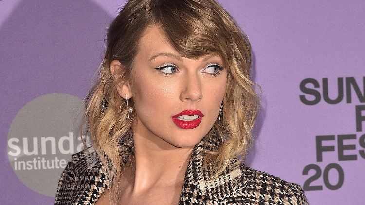 Hat gerade aufgrund von Corona wohl zu viel Zeit: Taylor Swift