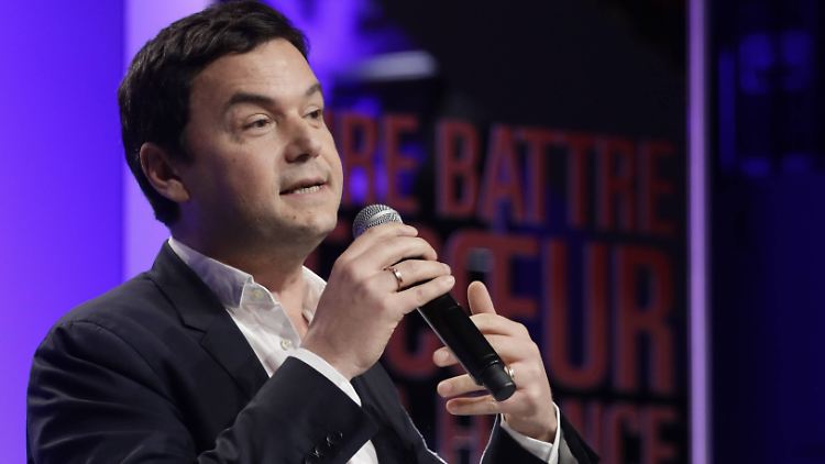 Thomas Pikettys enorme Vermögenssteuer würde viele Unternehmer praktisch enteignen. 