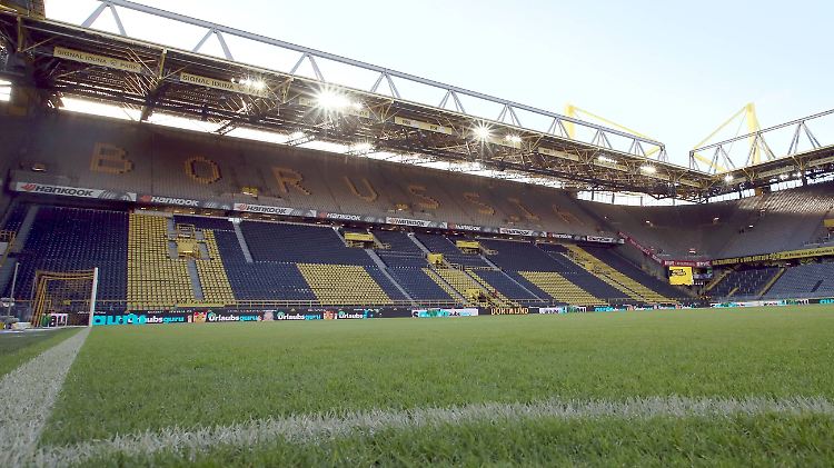 Bleiben am 26. Spieltag die Stadien leer?