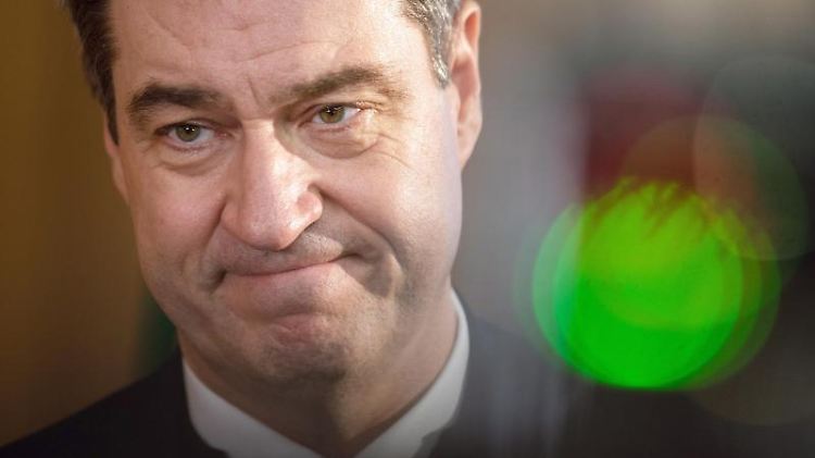 Markus Söder reagiert auf die steigenden Infektionszahlen beim Coronavirus.