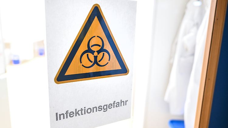 In Nordrhein-Westfalen gibt es mittlerweile 524 bestätigte Coronavirus-Fälle.