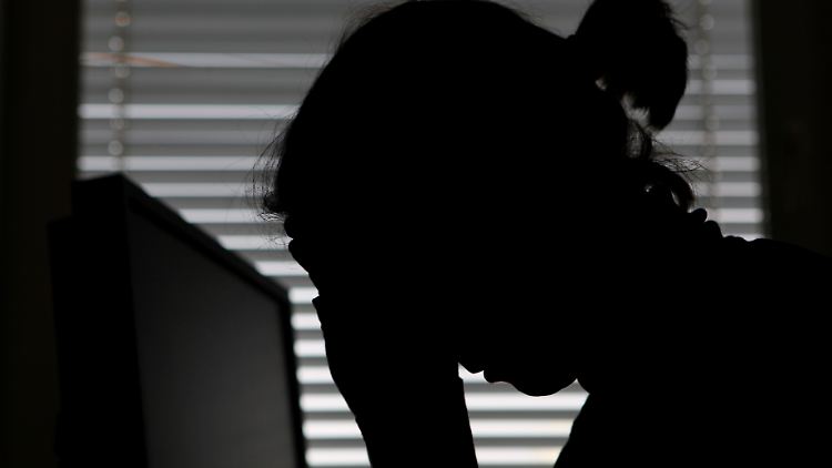 In Deutschland sind Arbeitnehmer weniger motiviert als beispielsweise in den USA.