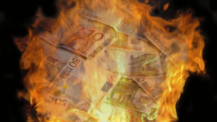 Die Inflation kommt, oder?