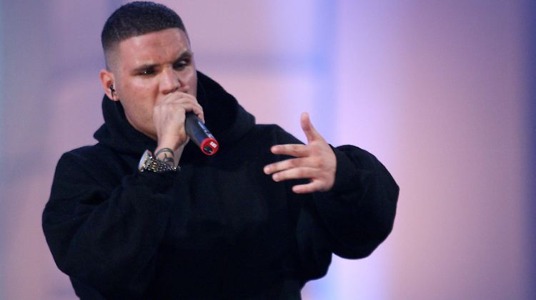 In Haft: Fler.
