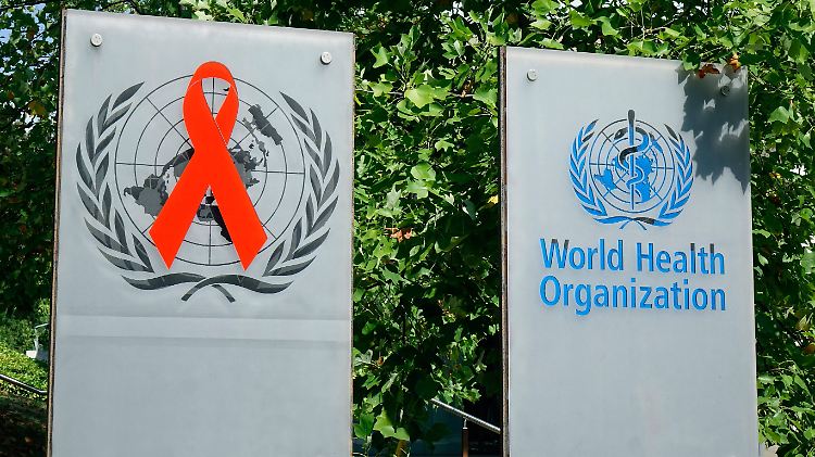 Eine Heilung könnte besser als "kein intaktes Virus" definiert werden, betonen die Mediziner in Cambridge.