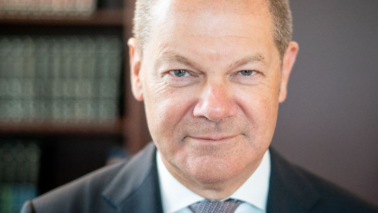 Die Umfragen lassen eigentlich nur den Schluss zu, dass Olaf Scholz Kanzlerkandidat der SPD wird. Doch eine Entscheidung hat die Partei noch nicht getroffen. 