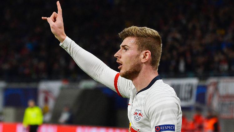 Kaum vorstellbar, dass niemand die Dienste von Timo Werner in Anspruch nehmen will.