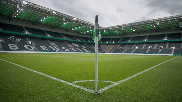 Das Spiel Gladbach gegen Köln an diesem Mittwochabend ist das erste "Geisterspiel" in der Geschichte der Fußball-Bundesliga.