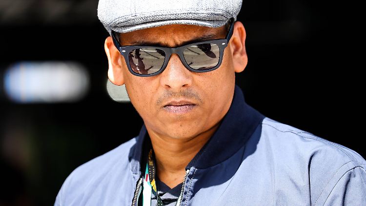 Er hat einiges zu erklären: Xavier Naidoo.