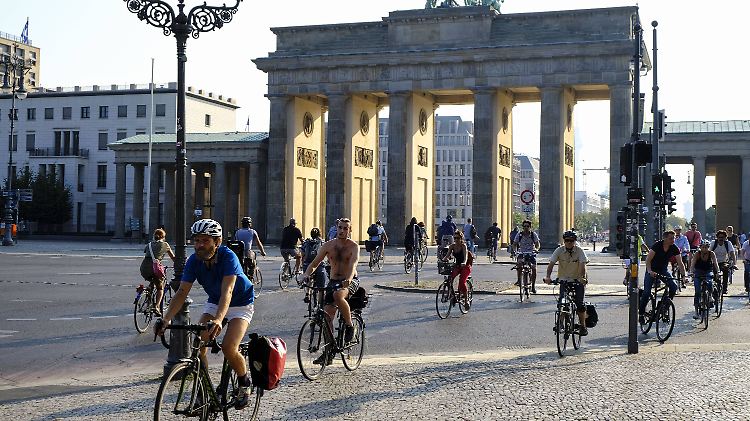 4,3 Millionen Räder wurden vergangenes Jahr in Deutschland verkauft.