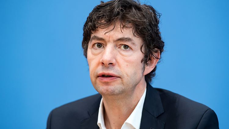 Christian Drosten und sein Forschungsteam haben neue Erkenntnisse zum Coronavirus gewonnen.