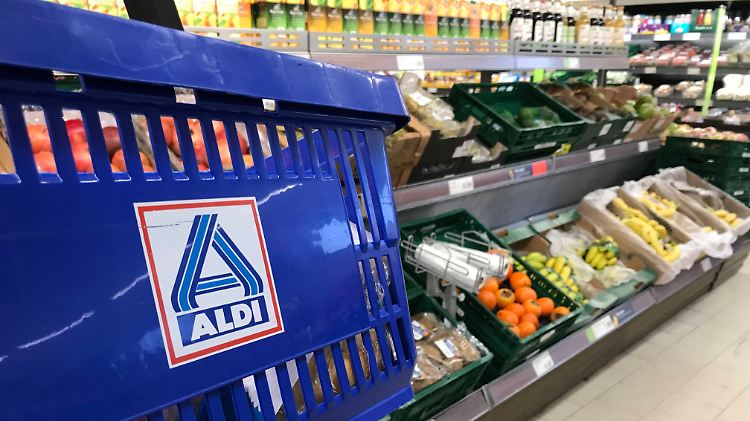 Zwischen Aldi Nord und Aldi Süd wird es im Sortiment künftig nicht mehr allzu viele Unterschiede geben.