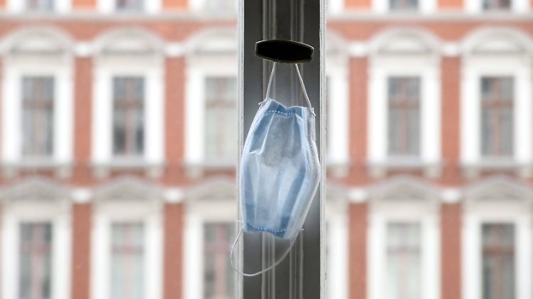 Quarantäne kann in vielerlei Hinsicht unangenehm sein.