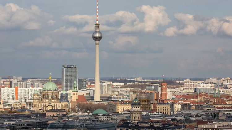 Mieter in der Hauptstadt müssen sich auf Nachzahlungen gefasst machen.